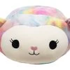 Squishmallows - Stackables - Lana The Tye/Dye Lamb