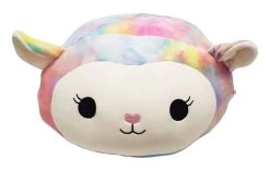 Squishmallows - Stackables - Lana The Tye/Dye Lamb