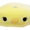 Squishmallows - Stackables - Aimee The Yellow Chic -Squishmallows Toys 37804