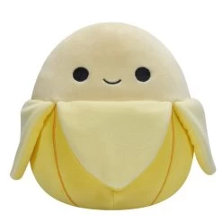 Squishmallows - Junie The Banana - 7.5" Plush