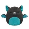 Squishmallows - Aldous The Fruit Bat - 7.5" Plush -Squishmallows Toys 38165