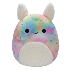 Squishmallows - Noe The Rainbow Tie-Dye Sea Bunny