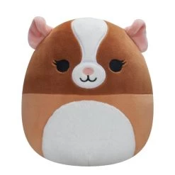 Squishmallows - Garret The Guinea Pig - 7.5" Plush