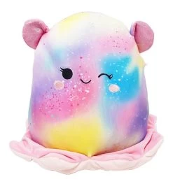 Squishmallows - Faye The Rainbow Octopus - 12" Pl