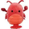Squishmallows - Lorono The Lobster - 12" Plush -Squishmallows Toys 38172