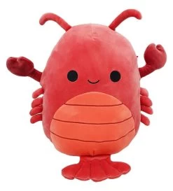 Squishmallows - Lorono The Lobster - 12" Plush