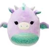 Squishmallows - Drow The Dragon - 12" Plush -Squishmallows Toys 38173