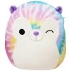 Squishmallows - Babette The Hedgehog - 12" Plush -Squishmallows Toys 38174