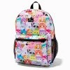 Squishmallows™ Backpack -Squishmallows Toys 38614 1