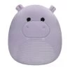 Squishmallows - 7.5 - Hanna The Purple Hippopotamu -Squishmallows Toys 38701