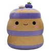 Squishmallows - 7.5 - Paden The Blueberry Pancake -Squishmallows Toys 38702