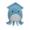 Squishmallows - 7.5 - Sky The Teal Squid - Spring -Squishmallows Toys 38703