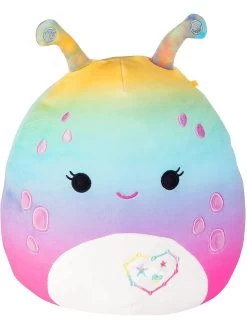 Squishmallows - 12" - Oliviana The Alien - Heart -