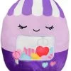 Squishmallows - 12" - Mincha The Purple Claw Machi -Squishmallows Toys 38705