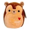 Squishmallows - 12" - Hans The Hedgehog - Heart -