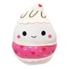 Squishmallows - 12" - Brinya The Strawberry Shortc