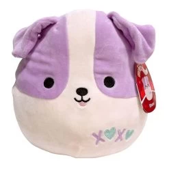 Squishmallows - 12" - Rheya The Lavender Corgi - H