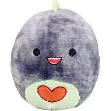Squishmallows - 12" - Xander The Grey T-Rex - Hear