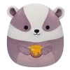 Squishmallows - 12" Mita The Honey Badger - 2023 M -Squishmallows Toys 39136