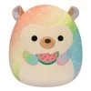 Squishmallows - 12" Bowie The Hedgehog - 2023 Munc -Squishmallows Toys 39139