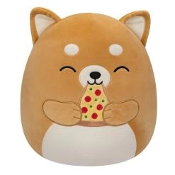 Squishmallows - 12" Angie The Shiba-Inu - 2023 Mun