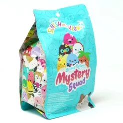 Squishmallows - Mystery Squad - Mystery Plush - Sc