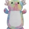 Squishmallows - 10" Hugmees - Tinley The Tie-Dye A -Squishmallows Toys 39362