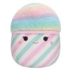 Squishmallows - 12" - Bevin The Rainbow Candy Flos -Squishmallows Toys 39367