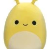 Squishmallows - 12" - Zarina The Yellow Banana Slu -Squishmallows Toys 39369
