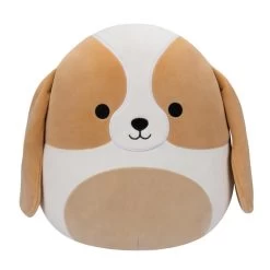 Squishmallows - 12" - Adela The Basset Hound