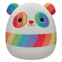 Squishmallows - 12" - Calypsa The Rainbow Dragon -