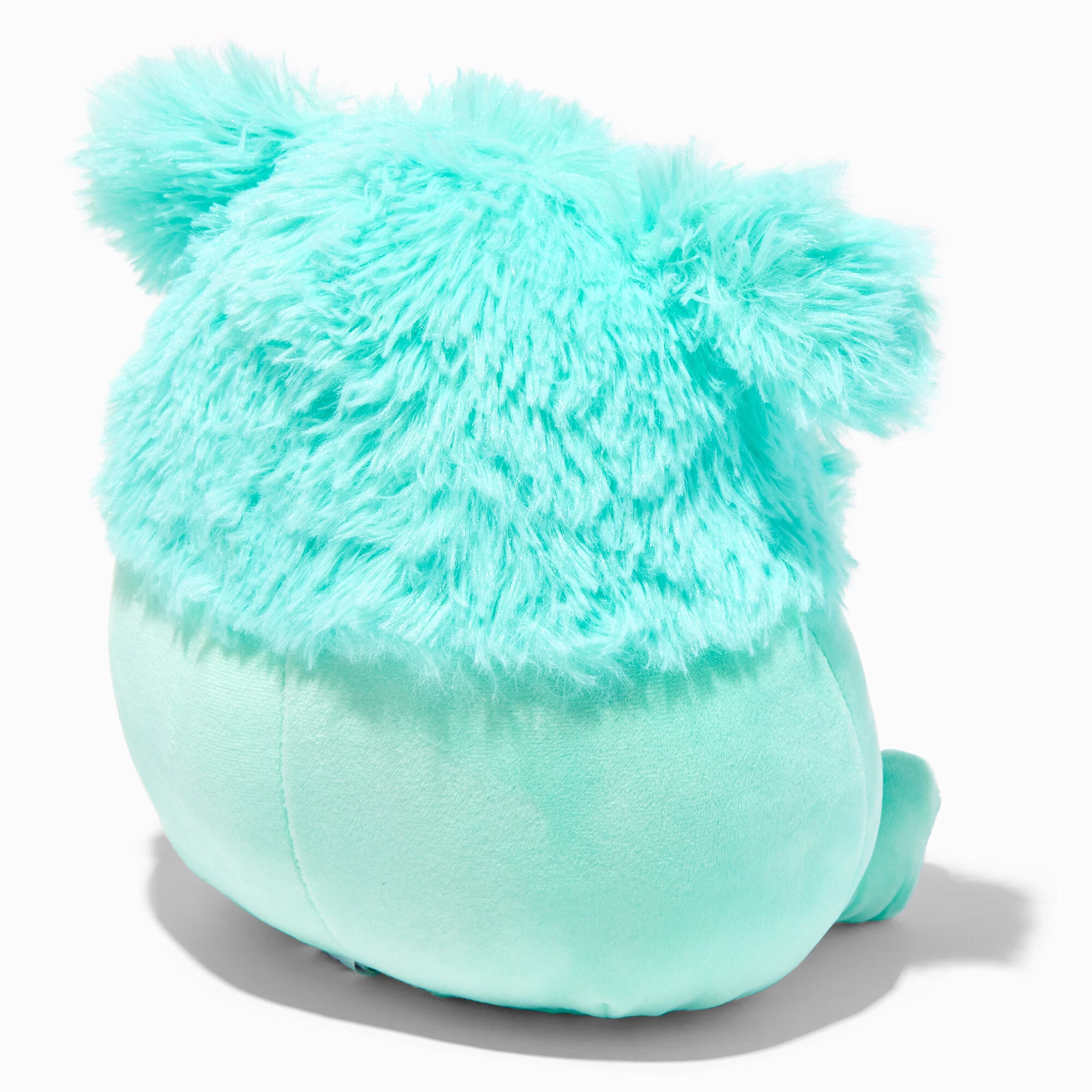 Squishmallows™ 8" Sassy Squad Plush Toy - Styles May Vary 5 Squishmallows™ 8" Sassy Squad Plush Toy - Styles May Vary - Image 3