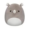 Squishmallows - Irving The Grey Rhinoceros - 7.5"