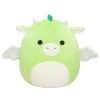 Squishmallows - Desmund The Green Dragon - 7.5" Wi -Squishmallows Toys 40678