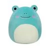 Squishmallows - Robert The Happy Frog - 7.5" Wildl