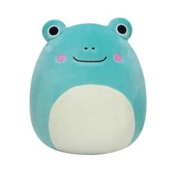 Squishmallows - Robert The Happy Frog - 7.5" Wildl