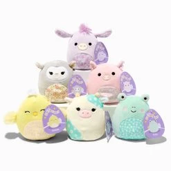 Squishmallows™ 5" Plush Toy - Styles May Vary