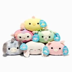 Squishmallows™ 8" Spring Stackable Collection Plush Toy - Styles May Vary