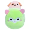 Squishville Squishmallows Drella Plush & Truck Set -Squishmallows Toys 5848870