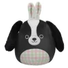 Squishmallows 8-inch Bunny Ears Cocker Spaniel Dog -Squishmallows Toys 5876653