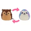 Squishmallows Flip-A-Mallow 12-inch Hans & Sharie Plush -Squishmallows Toys 6016400