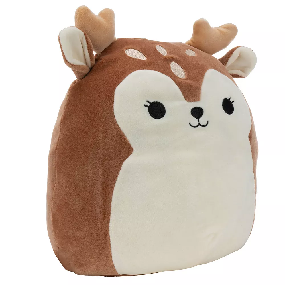 Squishmallows Flip-A-Mallow 12-inch Dawn & Winston Plush 4 Squishmallows Flip-A-Mallow 12-inch Dawn & Winston Plush - Image 2