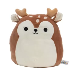 Squishmallows Flip-A-Mallow 12-inch Dawn & Winston Plush 11 Squishmallows Flip-A-Mallow 12-inch Dawn & Winston Plush -Squishmallows Toys 6016402 ALT3