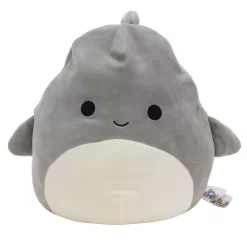 Squishmallows Flip-A-Mallow 12-inch Gordon & Ricky Plush -Squishmallows Toys 6016404 ALT4