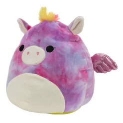 Squishmallows Flip-A-Mallow 12-inch Willow & Kimberly Plush -Squishmallows Toys 6016405 ALT4