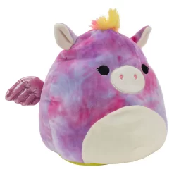 Squishmallows Flip-A-Mallow 12-inch Willow & Kimberly Plush -Squishmallows Toys 6016405 ALT5