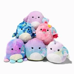 Squishmallows™ 12" Sealife Plush Toy - Styles May Vary