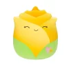 Squishmallows Yellow Rose With Hearts 16-Inch Large Plush 1 Squishmallows Yellow Rose With Hearts 16-Inch Large Plush -Squishmallows Toys 6068291