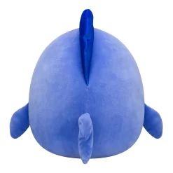 Squishmallows 12-inch Blue & Orange Swordfish -Squishmallows Toys 6151995 ALT2