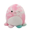 Squishmallows Pink And White Octopus 16-Inch Large Plush -Squishmallows Toys 6152026